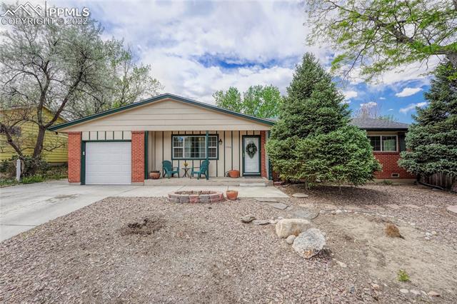 1706 Capulin Drive