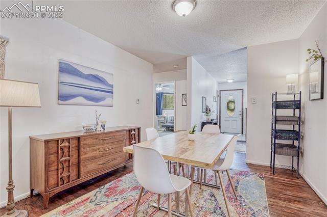 1706 Capulin Drive