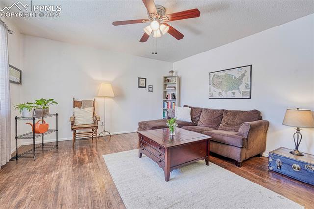 1706 Capulin Drive