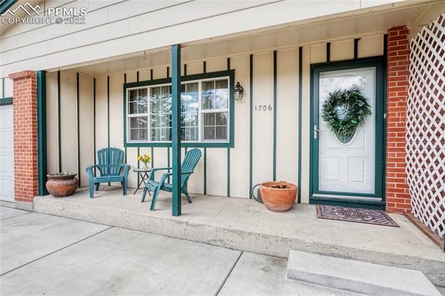 1706 Capulin Drive
