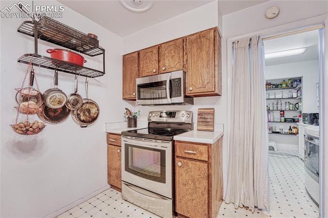 1706 Capulin Drive