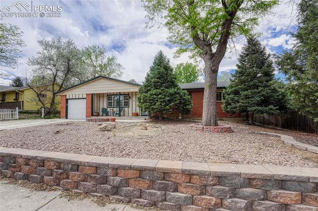 1706 Capulin Drive