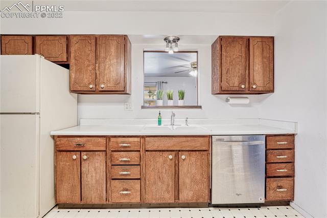 1706 Capulin Drive
