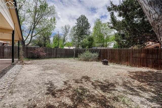 1706 Capulin Drive