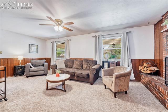 1706 Capulin Drive