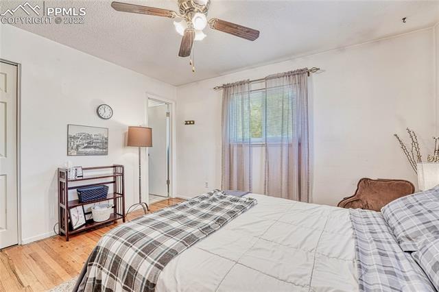 1706 Capulin Drive