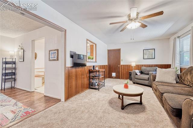 1706 Capulin Drive