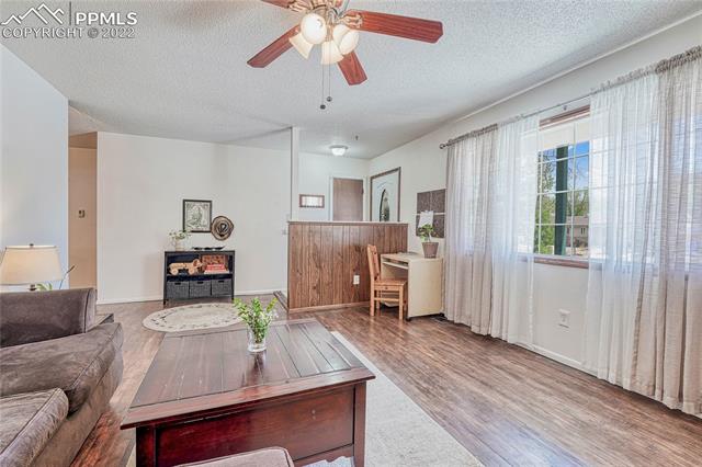 1706 Capulin Drive