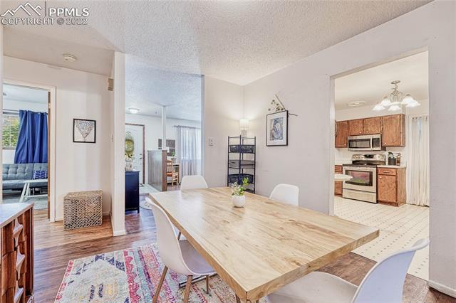 1706 Capulin Drive
