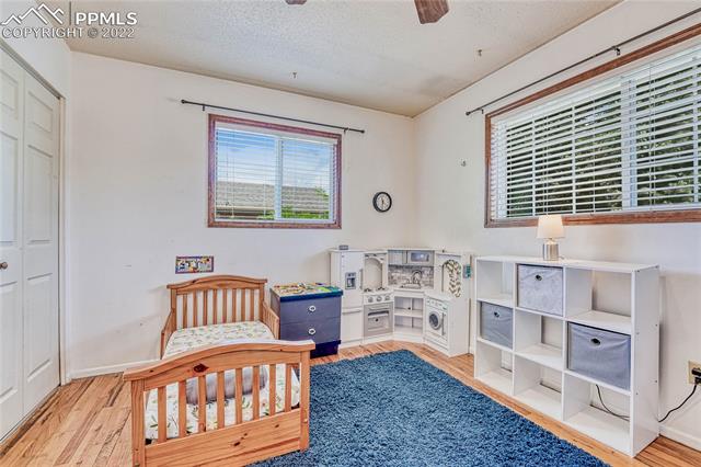1706 Capulin Drive
