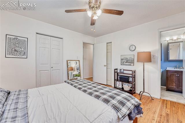 1706 Capulin Drive