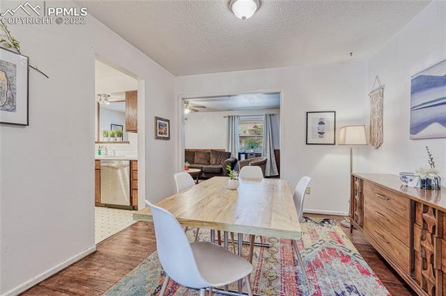 1706 Capulin Drive