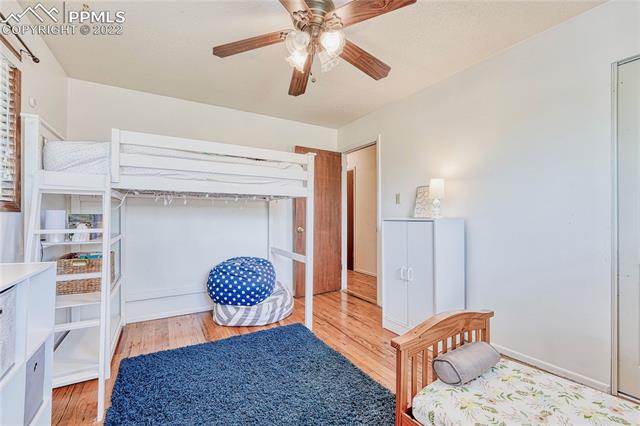 1706 Capulin Drive