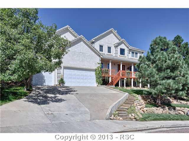 20 Villegreen Street