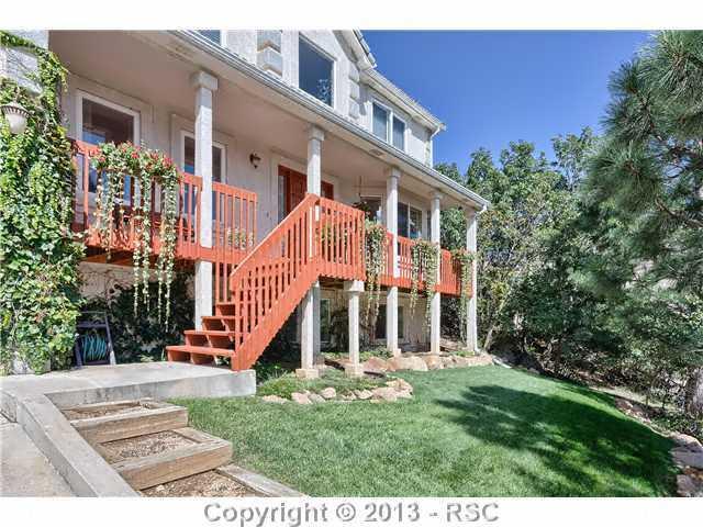 20 Villegreen Street