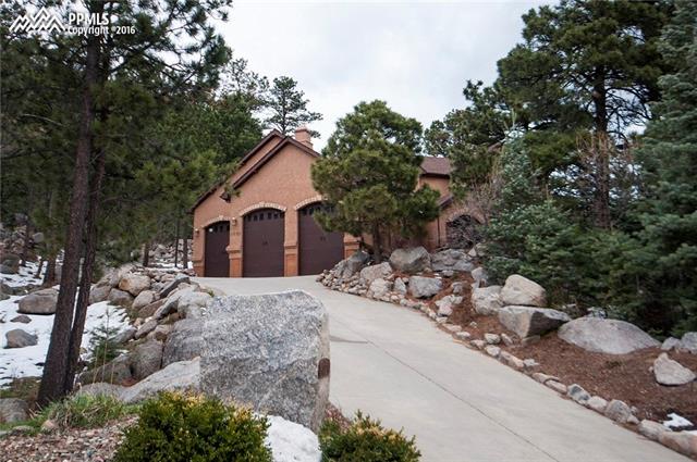 6020 Buttermere Drive