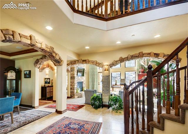 6020 Buttermere Drive