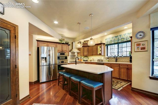 6020 Buttermere Drive