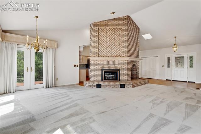 4565 Star Ranch Road