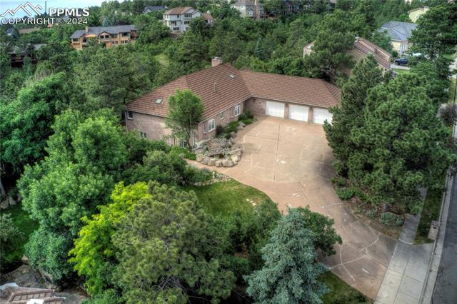 4565 Star Ranch Road