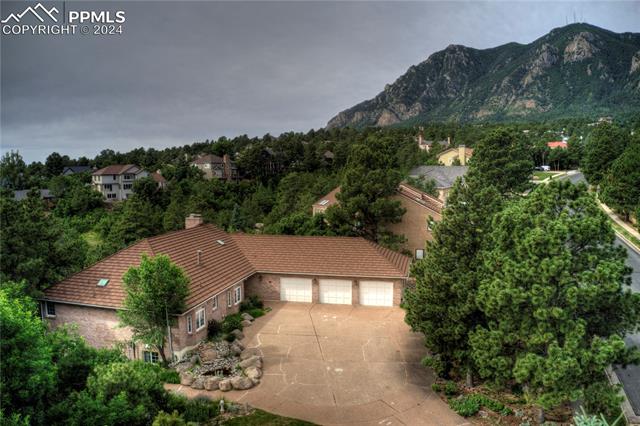 4565 Star Ranch Road