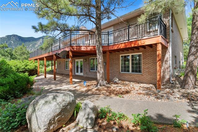 4565 Star Ranch Road