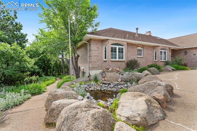 4565 Star Ranch Road