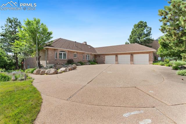 4565 Star Ranch Road