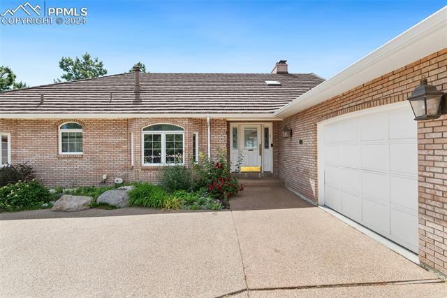 4565 Star Ranch Road