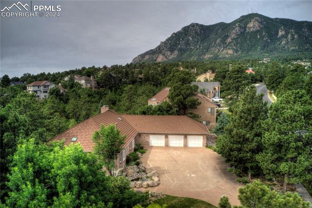 4565 Star Ranch Road