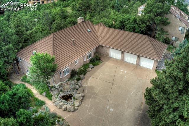 4565 Star Ranch Road