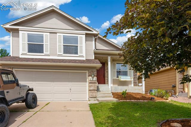 2310 Royal Palm Drive