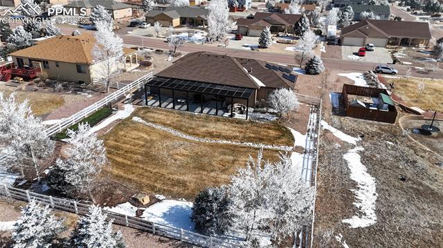 9630 Carrington Drive