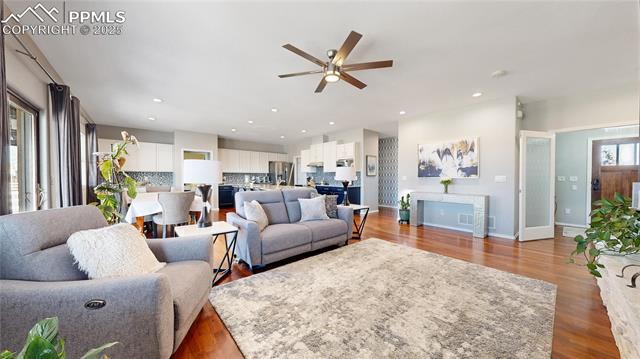 9630 Carrington Drive