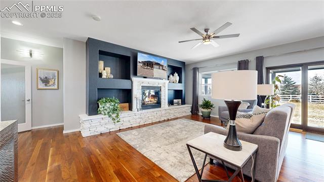 9630 Carrington Drive