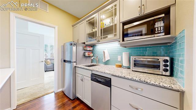 9630 Carrington Drive