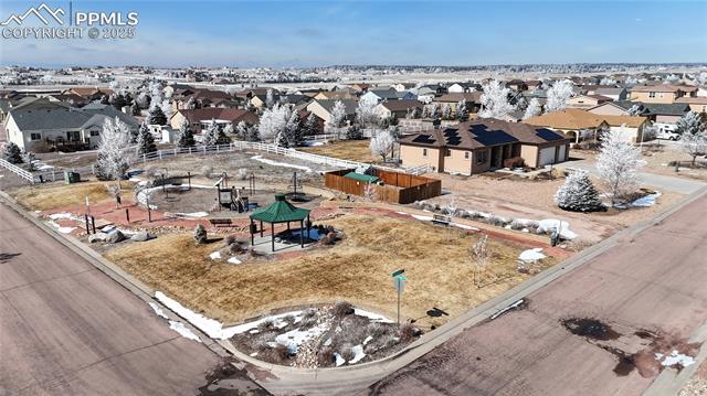 9630 Carrington Drive