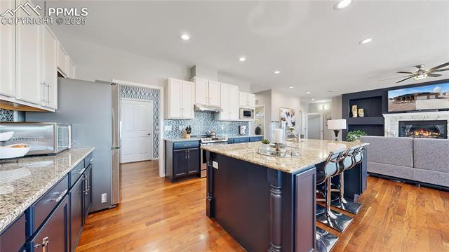 9630 Carrington Drive