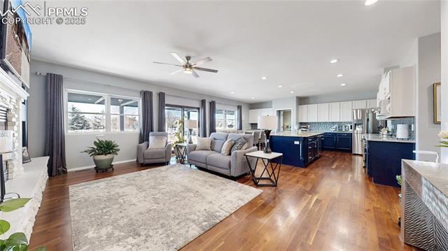 9630 Carrington Drive