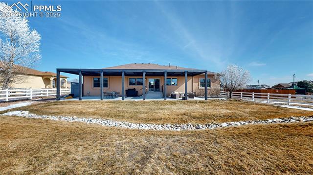 9630 Carrington Drive