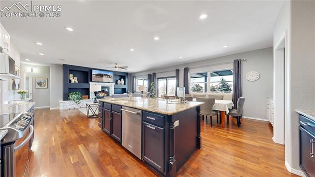 9630 Carrington Drive