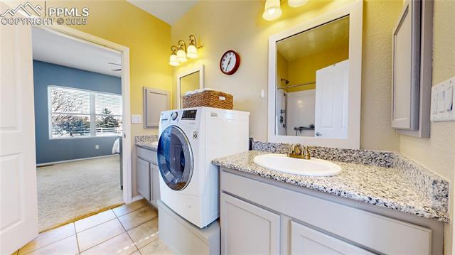 9630 Carrington Drive