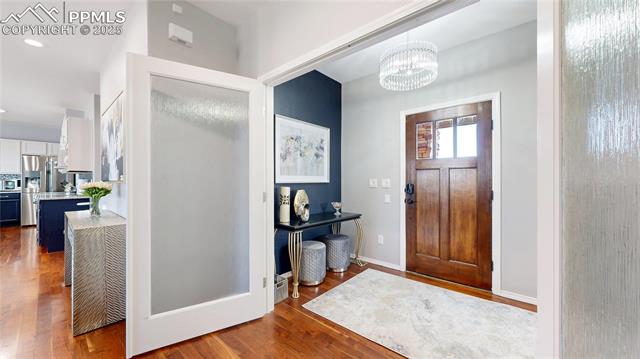 9630 Carrington Drive