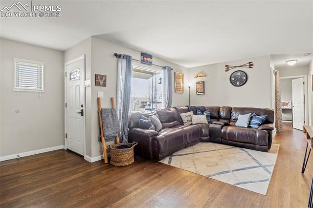 724 Hackberry Drive