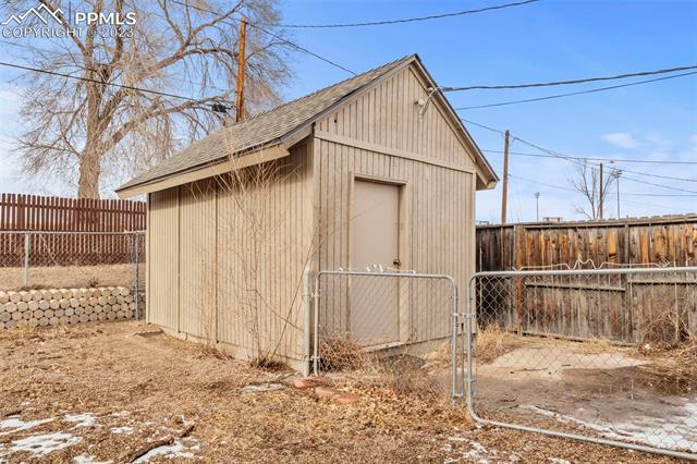 724 Hackberry Drive