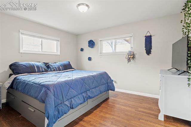 724 Hackberry Drive