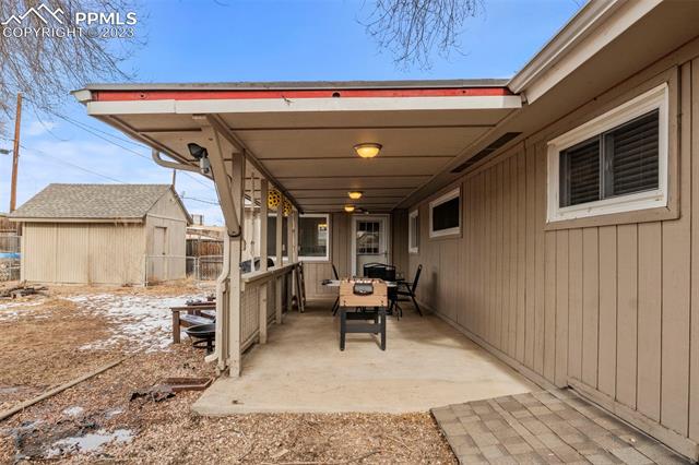 724 Hackberry Drive