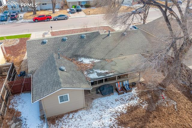 724 Hackberry Drive