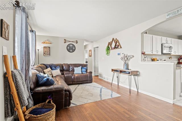 724 Hackberry Drive