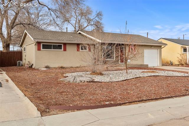 724 Hackberry Drive